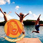 Crazy Water Camp Crazy Water Camp
