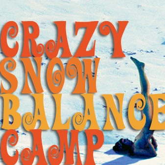 Crazy Snow Camp