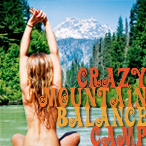 Crazy Mountain Balance Camp