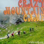 Crazy Mountain Camp