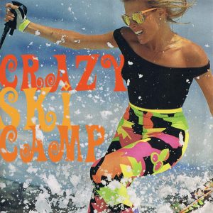 Crazy Ski Camp general visual