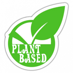 plant-based logo