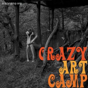 Crazy Art Camp general visual