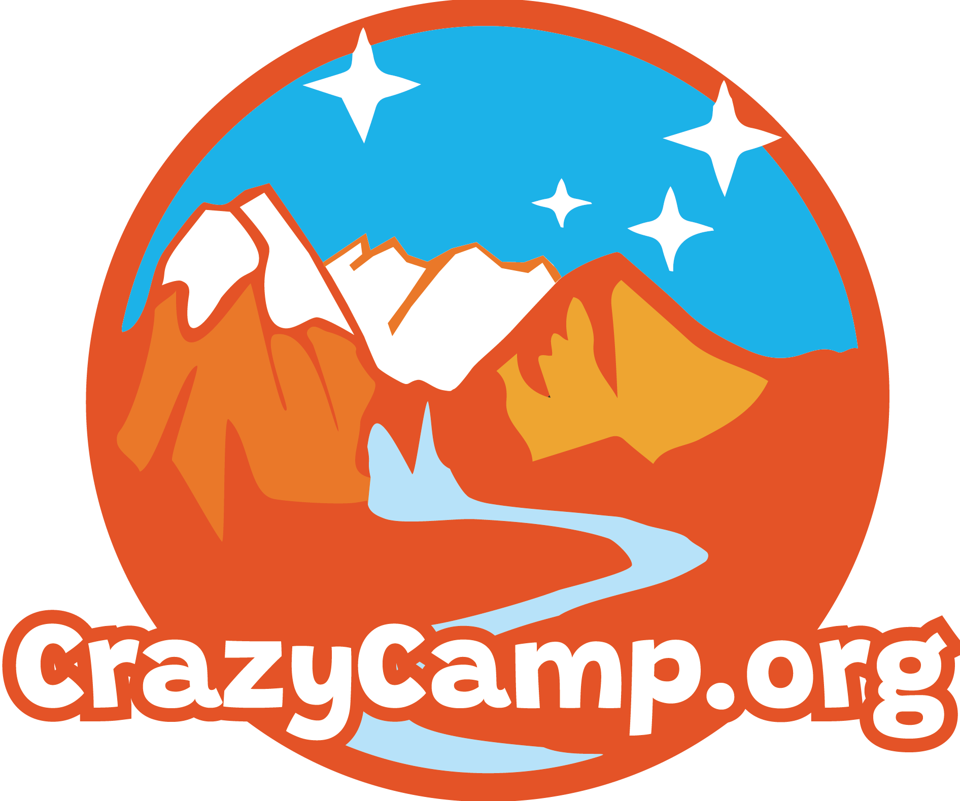 CrazyCamp.org
