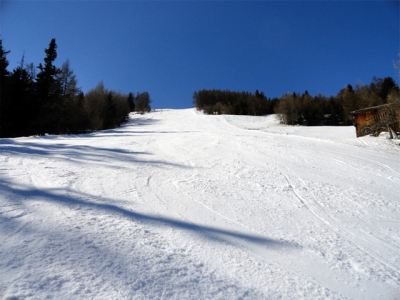 On-piste firn: also great. Picture: user miki on www.alpinforum.com