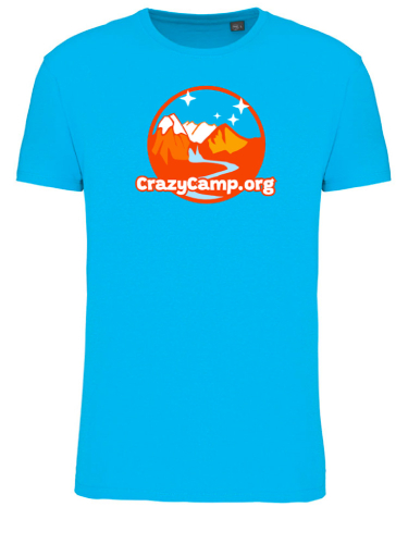 New logo (mountains)